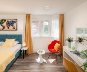Rooms L17 Split Croatia