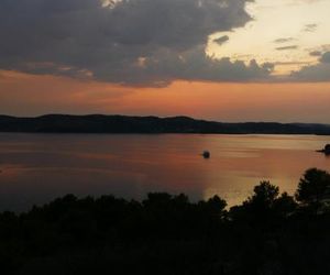 Infinity Sibenik Croatia