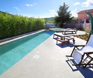 Villa B&B Sibenik Croatia