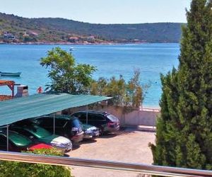 Apartment in Sevid with Seaview, Balcony, Air condition, WIFI (4755-4) Sevid Croatia