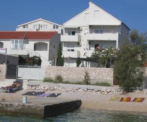 Apartment in Sevid with Seaview, Balcony, Air condition, WIFI (4755-1) Sevid Croatia