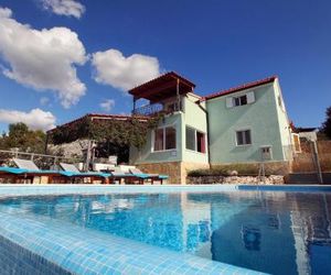 Family friendly house with a swimming pool Kanica (Rogoznica) - 10367 Rogoznica Croatia