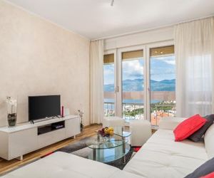 Apartment Orchidea Rijeka Croatia