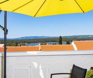 The Rooftop Apartment Punat PUNAT Croatia