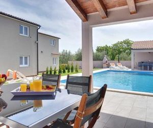Villa Marcelia Pula Croatia