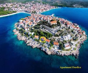 Apartmani Đurđica Primosten Croatia