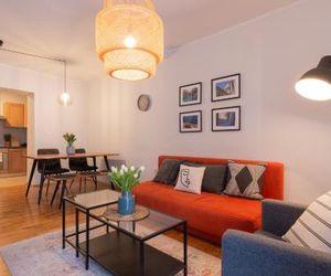 City Garden Apartment Porec Croatia