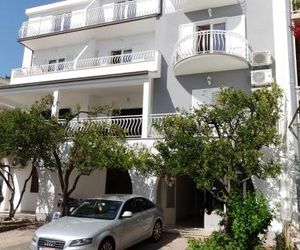 Apartmani Jolanda Drasnice Croatia