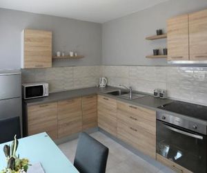 Studio apartman Ana Osijek Croatia