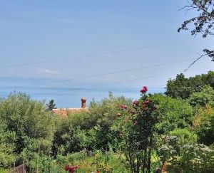 APARTMAN ANA Moscenicka Draga Croatia