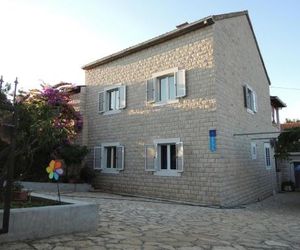 Apartments Jak Mirca Croatia