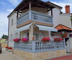 Apartmani Mila-Casa Bianca Medulin Croatia