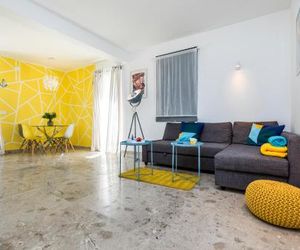 Apartment Apsyrtides Mali Losinj Croatia