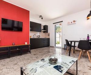 Apartment Medea, St. Martin Mali Losinj Croatia