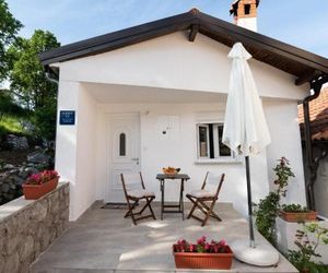 Kuca za odmor NALL Lovran Croatia