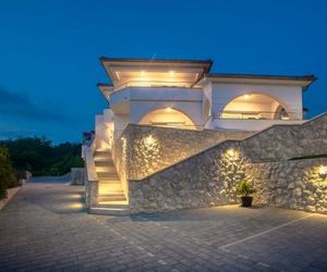 Apartmani Villa Zora Lopar Croatia