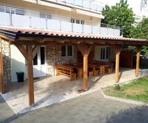 Apartments Roko Costrena Santa Lucia Croatia