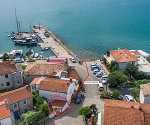 Apartments Ticak Climno Croatia