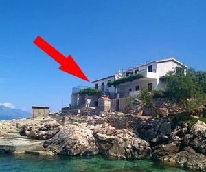 Seaside secluded apartments Cove Virak bay - Virak (Hvar) - 4035 Gdinj Croatia