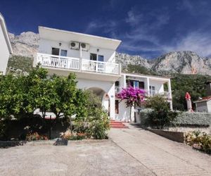 Apartments Elenora Brist Croatia