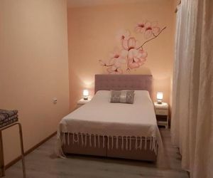 Sobe Apartmani Svitlana Sukosan Croatia