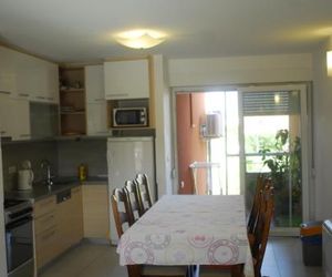 Apartment Pijaca Nin Croatia