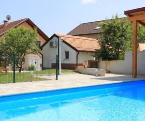 Family friendly apartments with a swimming pool Grabovac (Plitvice) - 17532 Rakovica Croatia