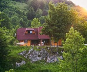 Apartments for families with children Seliste Dreznicko (Plitvice) - 17549 Rakovica Croatia