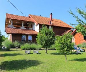 Apartments for families with children Rakovica (Plitvice) - 17556 Rakovica Croatia