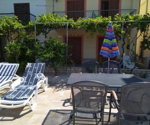 Apartmani Katarina Rab Croatia