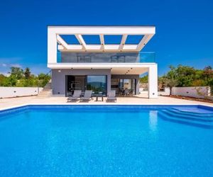 Luxury Villa Quadra Pinezici Croatia