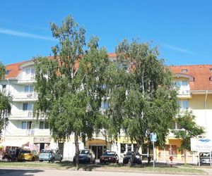 Gyöngy Apartman Zalakaros Hungary