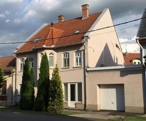 Zoli Apartmanok-Zoli Kölcsey 19 Villa Hajduszoboszlo Hungary