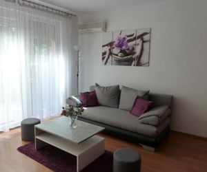 ROSE Apartman Debrecen Hungary