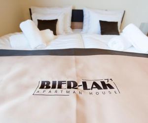 Bier-Lak Apartman House 71 Balatonlelle Hungary