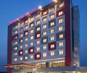 Favehotel Hasyim Ashari Tangerang Tangerang Indonesia