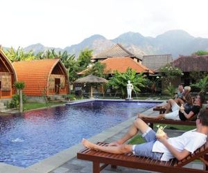 Kubu Padi Wooden House Pemuteran Indonesia