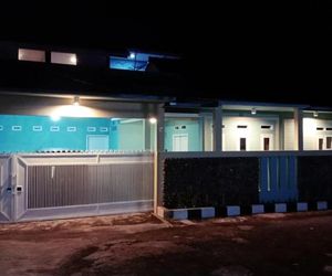 Lubna Home 76 Mandirancan Indonesia