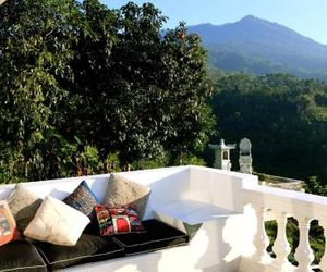 Pondok Plantation Luxury Mountain Escape Bedugul Munduk Indonesia