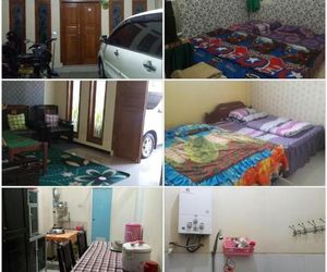 Anjas Homestay Batu Indonesia