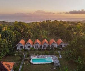 Kayu Kuning Cottage Nusa Penida Indonesia