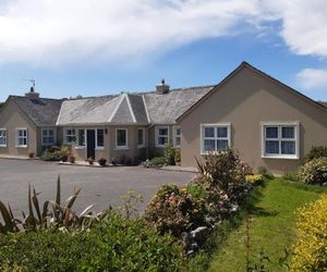 Killilagh House Accommodation Doolin Ireland