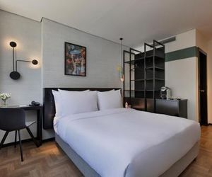MUSE Hotel - Adults only Tel Aviv Israel