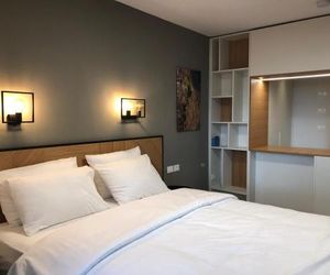 Luxury Suites by Notaly Ariel Haifa Israel