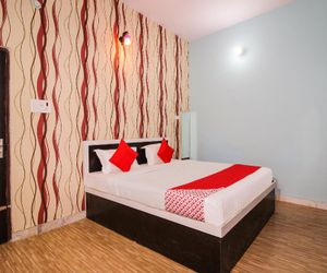 Capital O 41561 Hotel Paradise Residency Varanasi India