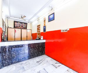 SPOT ON 36583 Hotel Srinivasa Residency Tirupati India