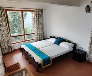 L R Heights Homestay Kufri India