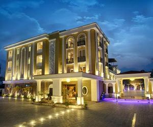 The Four Vedas Hotel & Resort Siliguri India