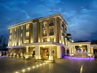 Фото отеля The Four Vedas Hotel & Resort