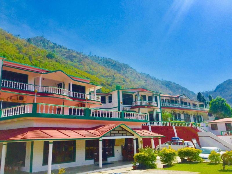 Hotel Photo 1